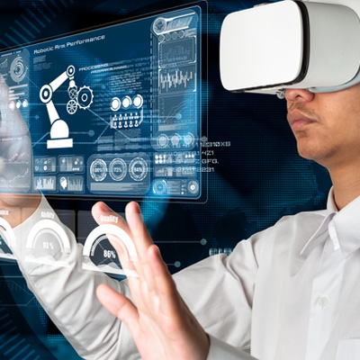 AR/VR Technology
